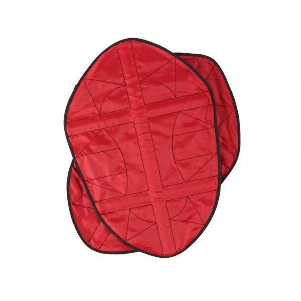 Reusable Snap Shoe Cover - Image 5
