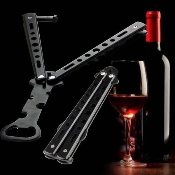 Butterfly Bottle Opener - Image 5