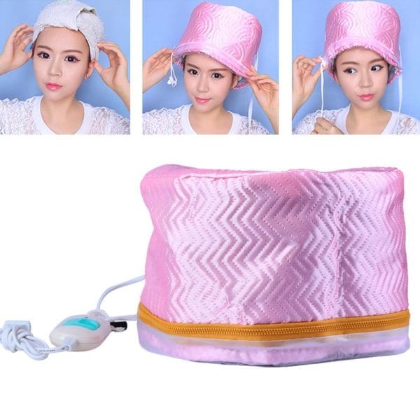 Hair Treatment Cap