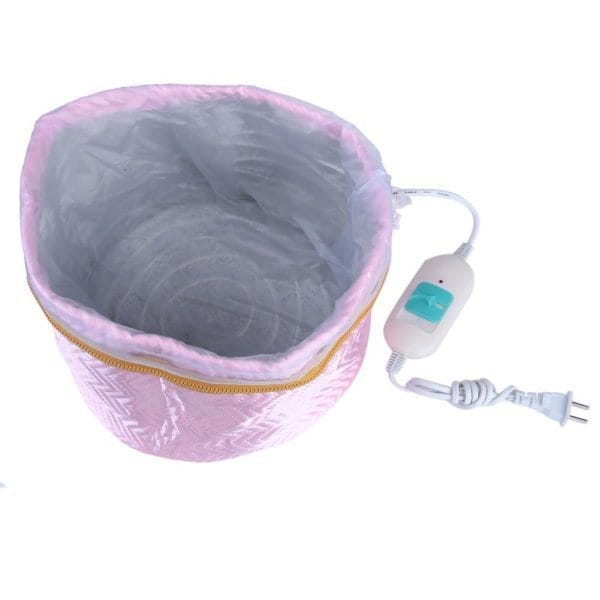 Hair Treatment Cap - Image 4