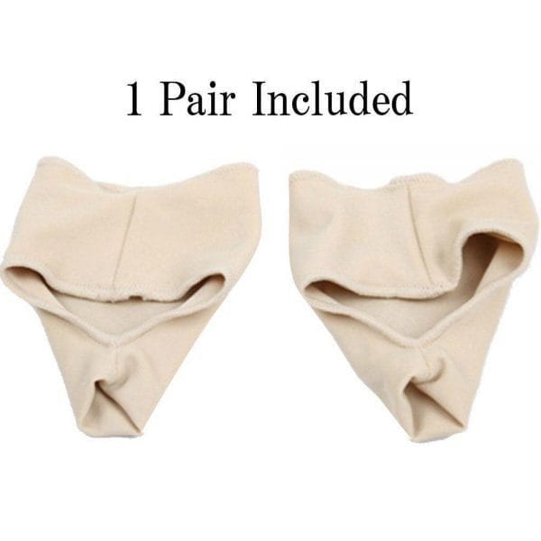 Best Orthopedic Bunion Corrector Pads Big Toe Splint Separator - Image 4