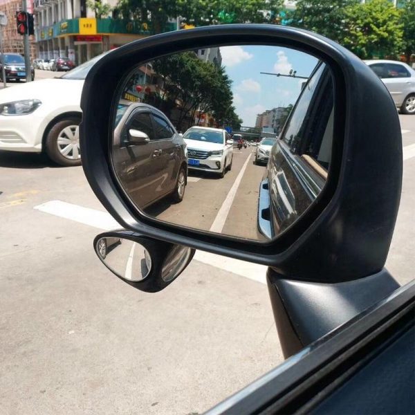 Park Mirror - Image 6
