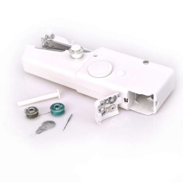 Sewing Machine - Image 4