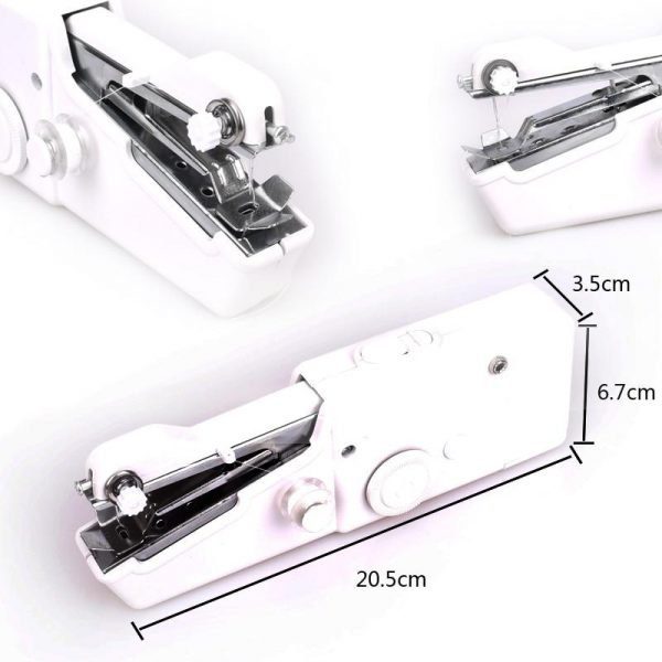 Sewing Machine - Image 3