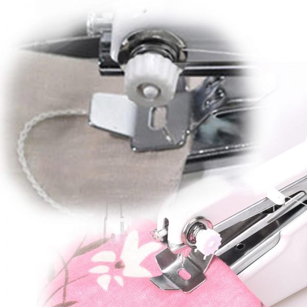 Sewing Machine - Image 6
