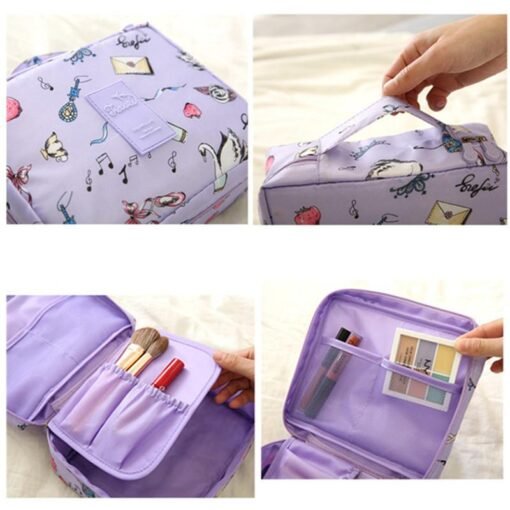 Cute Cosmetic Organizer