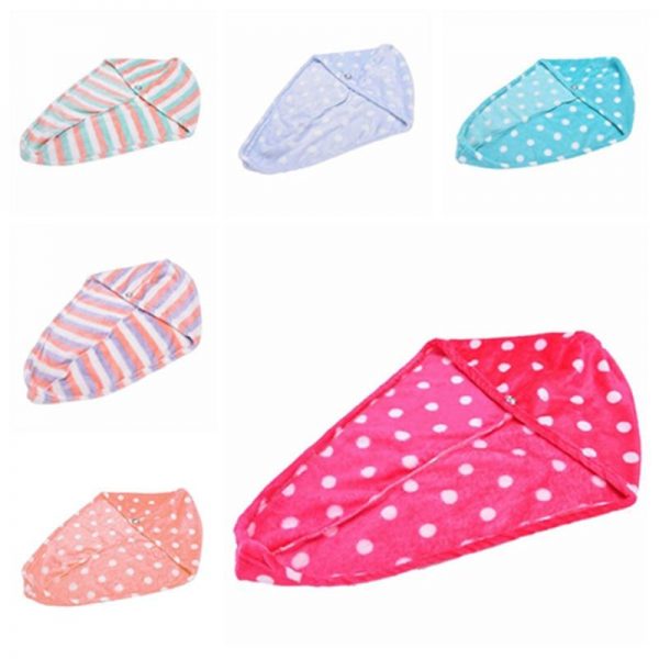 Magic Hair Wrap - Image 3