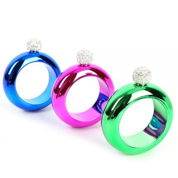 Bling Booze Bracelet - Image 4