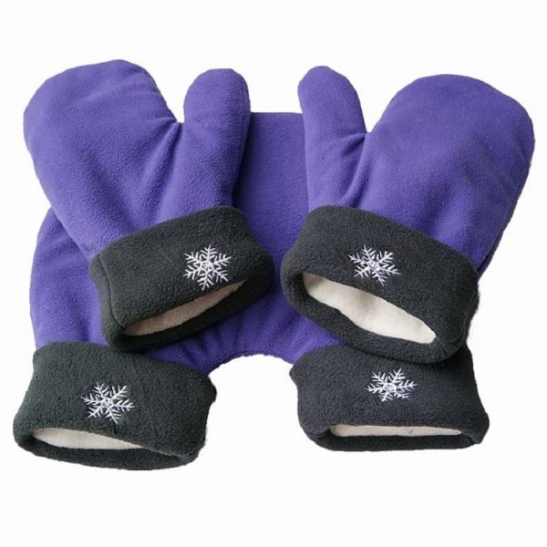 Lover Gloves For Couples - Image 3