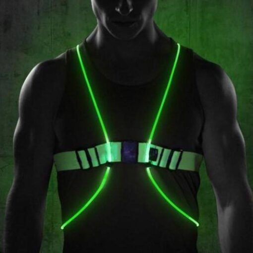 Flash Vest - Image 4