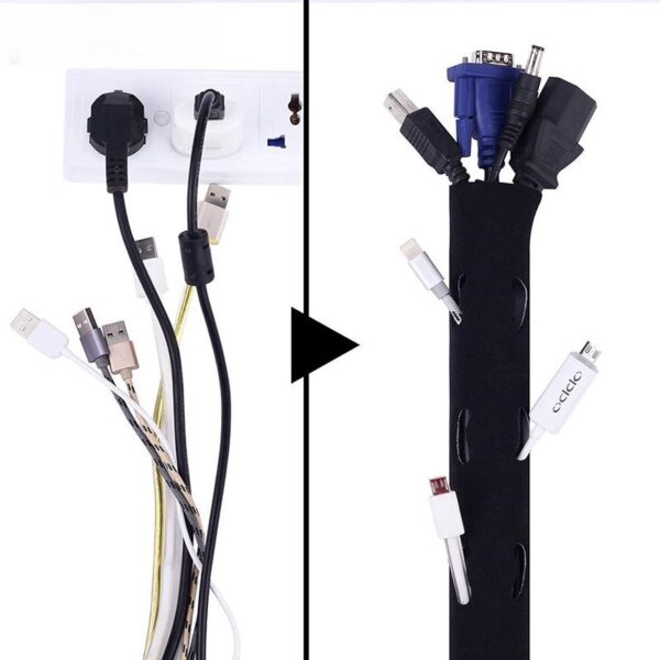 Ultimate Cable Bag
