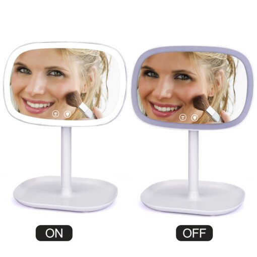 Adjustable Glow Mirror - Image 3