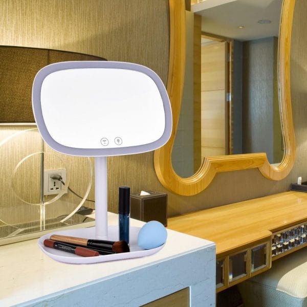 Adjustable Glow Mirror - Image 5