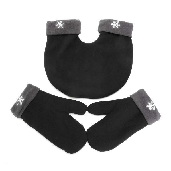 Lover Gloves For Couples - Image 2