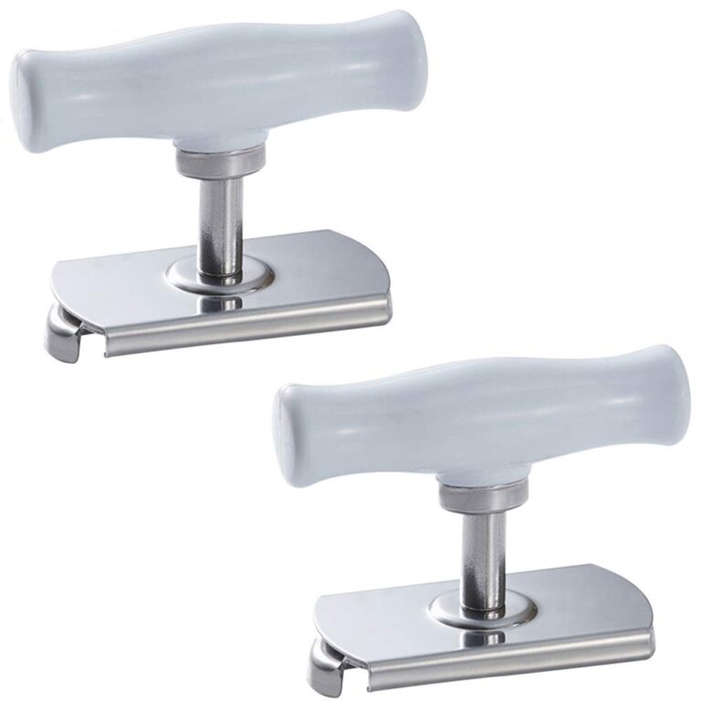 Adjustable Jar and Bottle Opener - Image 5