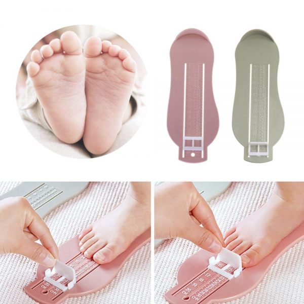 Tiny Toes Measurer - Image 6