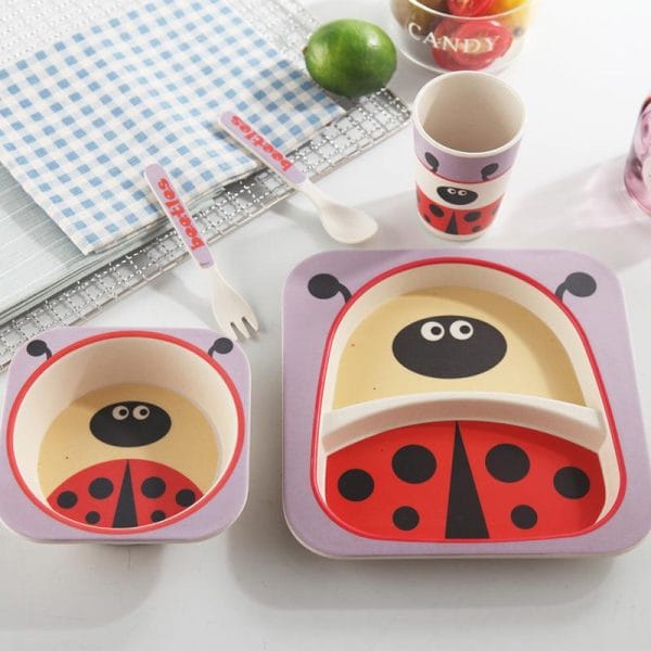 Animal Dining Friends - Image 4