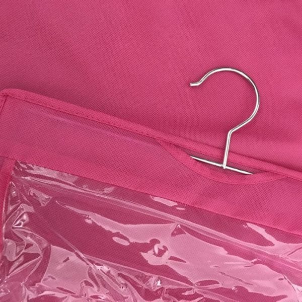 Hanging Handy Handbag Organizer - Image 6