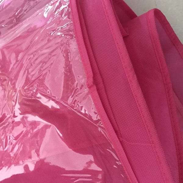 Hanging Handy Handbag Organizer - Image 5
