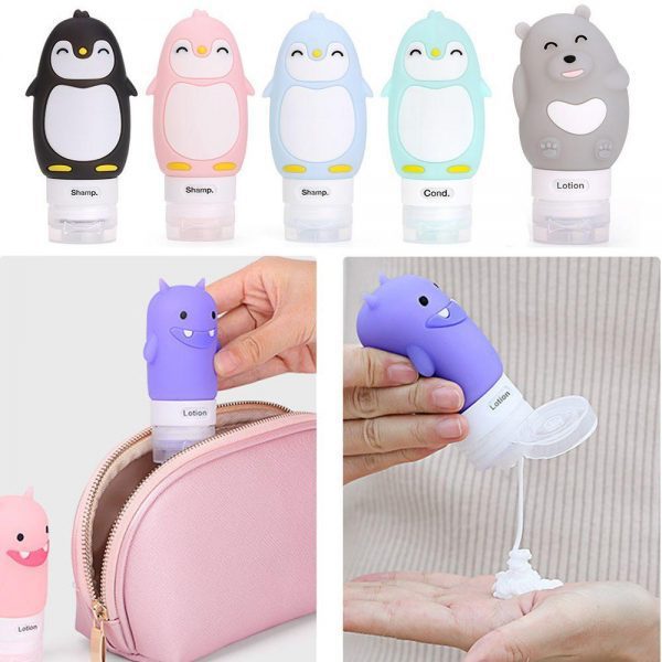 Travel Squeeze
