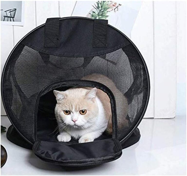 Portable Cat Bag - Image 4