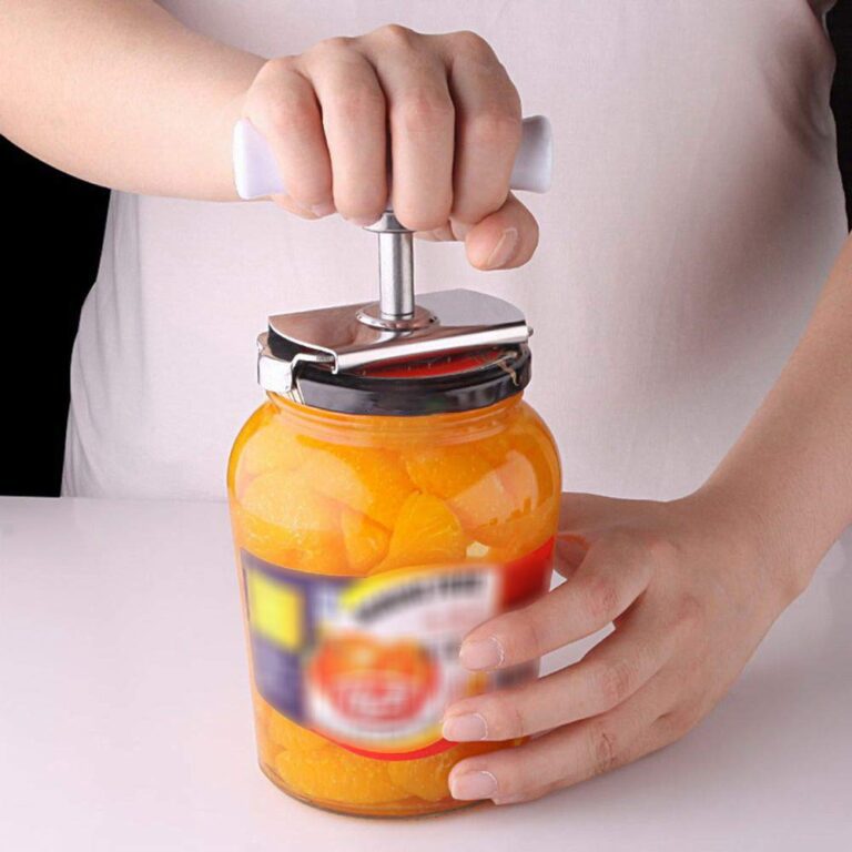 Adjustable Jar and Bottle Opener - Image 2