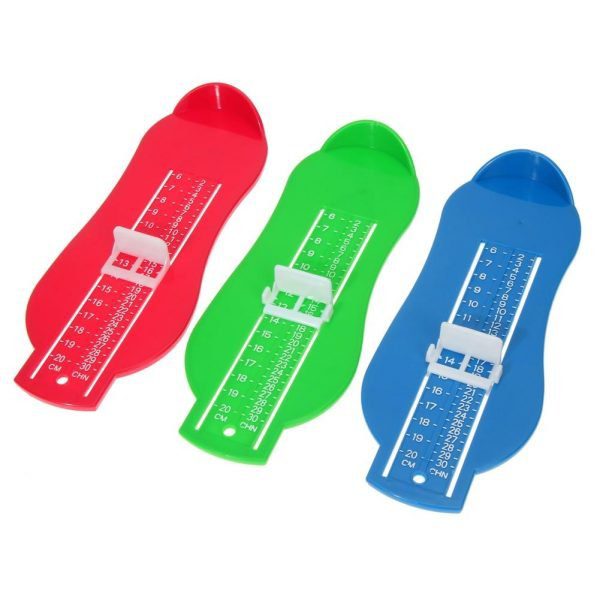 Tiny Toes Measurer - Image 3