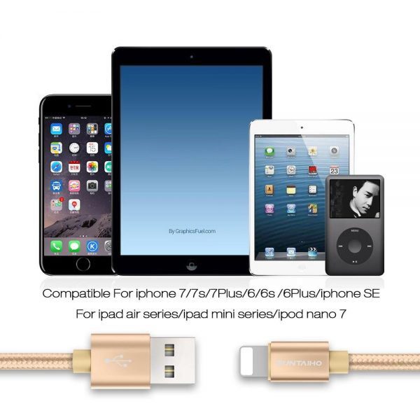 Rope Charger - Image 5