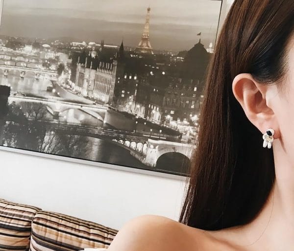 Astro Earrings - Image 5
