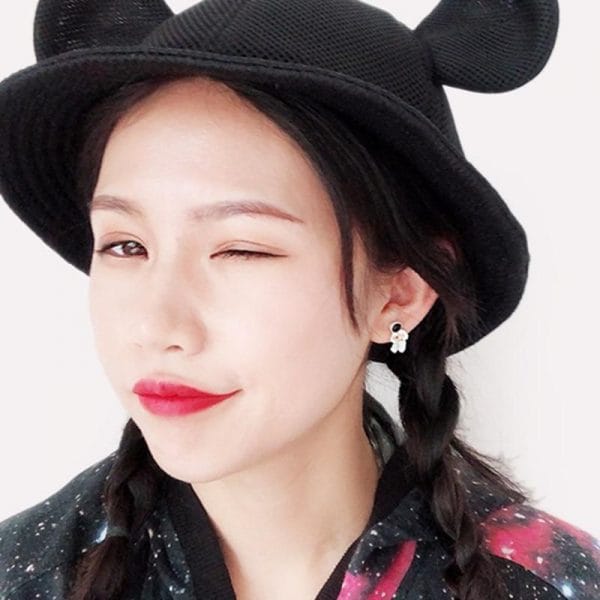Astro Earrings - Image 6