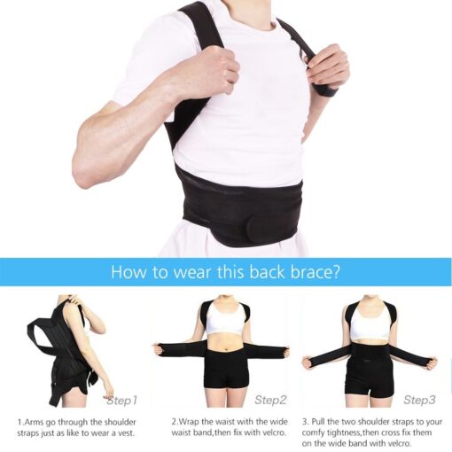 Posture Saver - Image 4