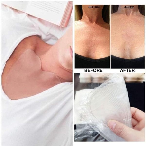 Anti-Wrinkle Chest Smoother - Image 5