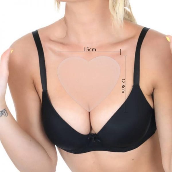 Anti-Wrinkle Chest Smoother - Image 3