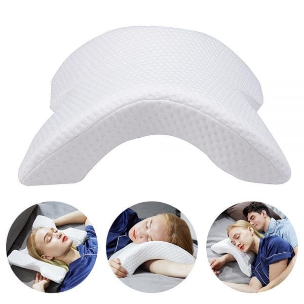 Better Sleep Pillow
