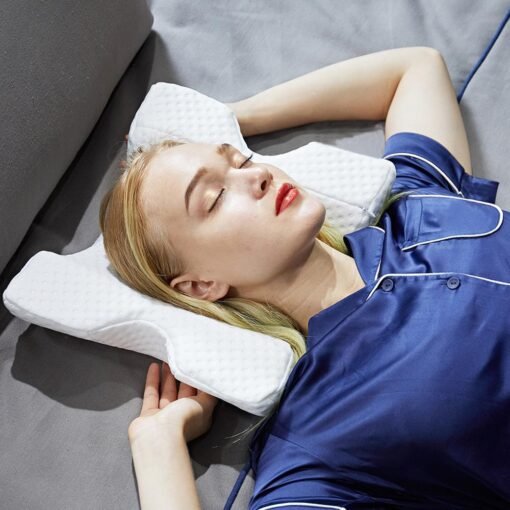 Better Sleep Pillow - Image 6