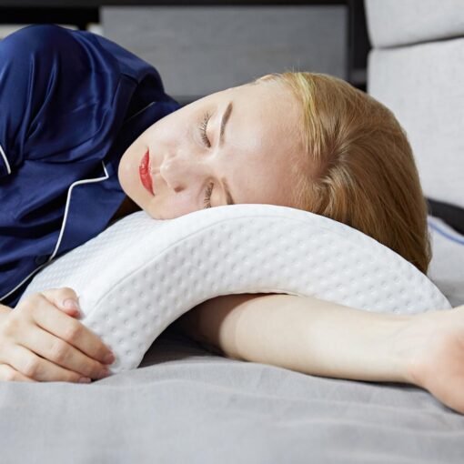 Better Sleep Pillow - Image 5