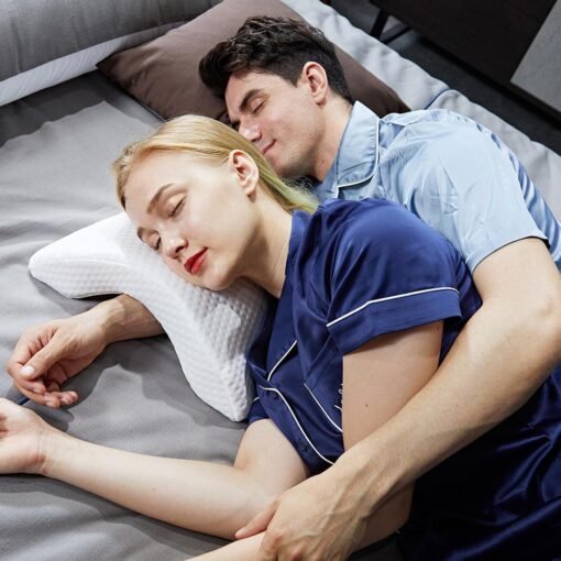 Better Sleep Pillow - Image 3