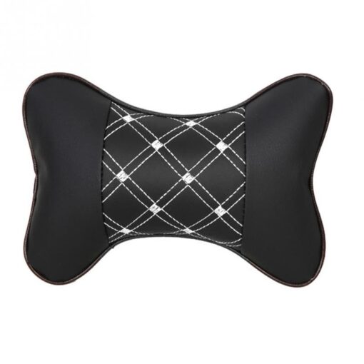 Extra Cushion Car Headrest - Image 4