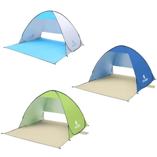 Auto Pop Up Outdoor Camping Tent - Image 4