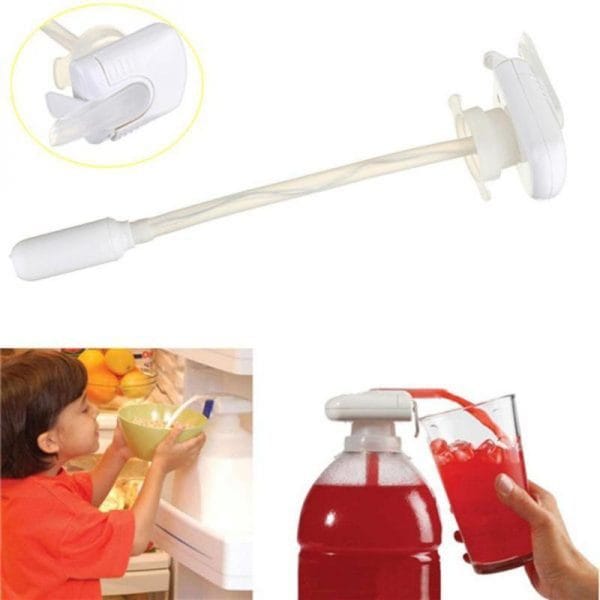 Automatic Drink Dispense - Image 3
