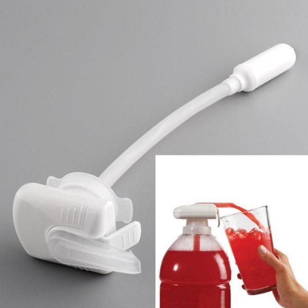 Automatic Drink Dispense - Image 4
