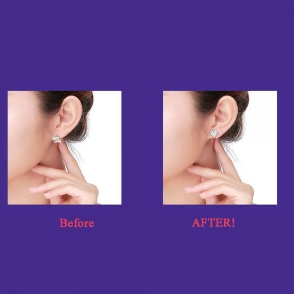 Earring Lift Support Backings - Image 6