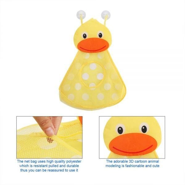 Animal Storage Organizer - Image 5