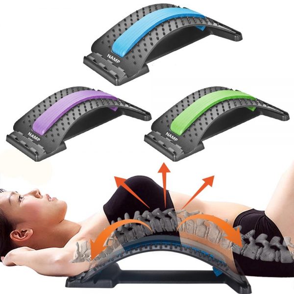 Spinal Stretcher