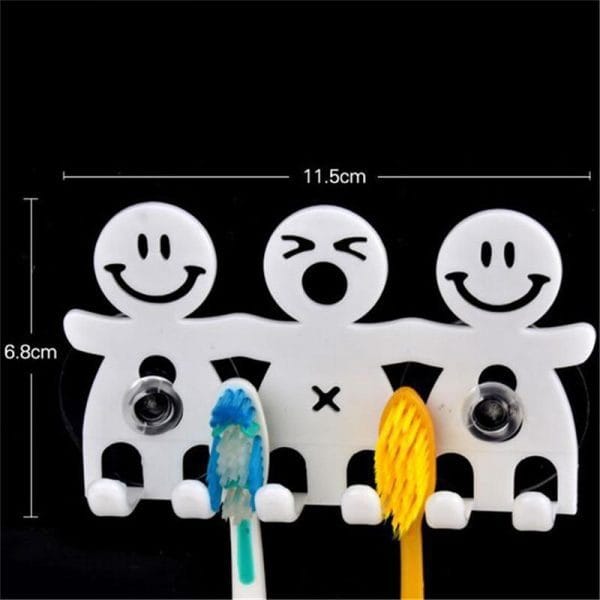 Artistic Toothbrush Holder - Image 4