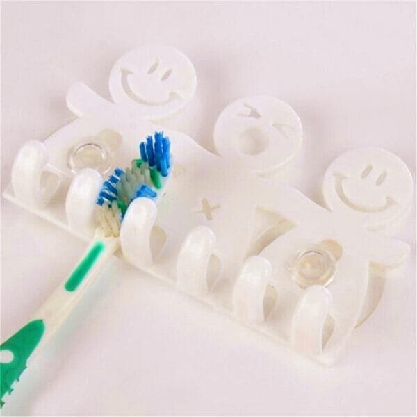 Artistic Toothbrush Holder - Image 3