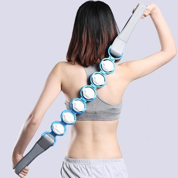 Rope Body Massager