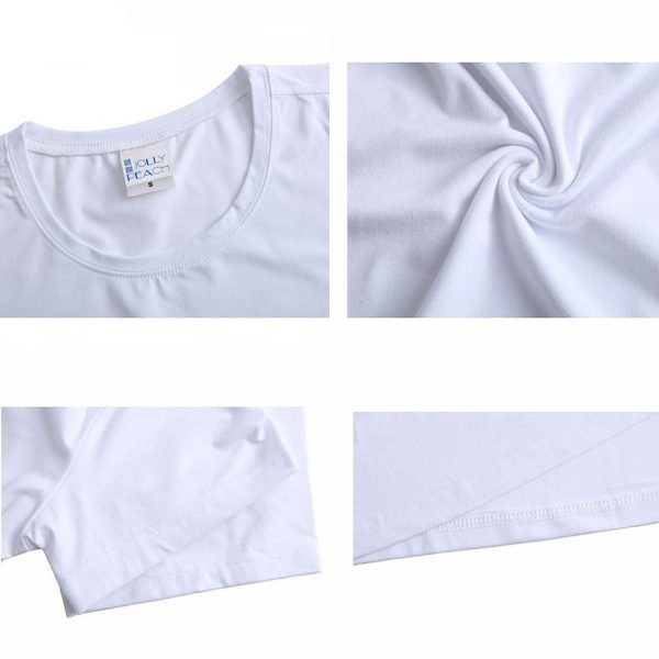 Unicorn Muscle Shirt - Image 5