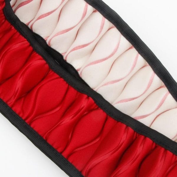 Cushioned Steering Wheel Cover - Image 3