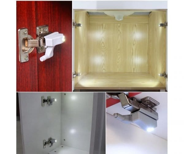 Automatic Cabinet  Light - Image 6